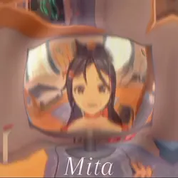 Mita edit