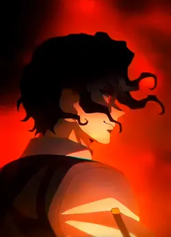 Demon slayer