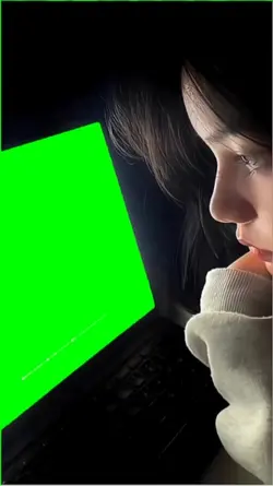 Computer screen 