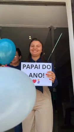 Gravidez🤩💙