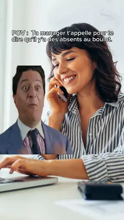 Je m’en fou 