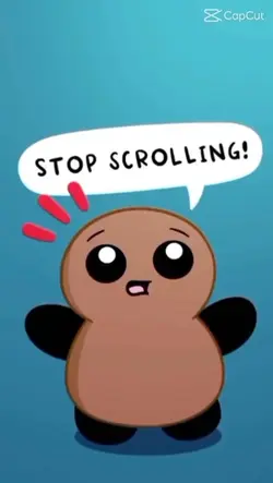 Your doing great 😊 