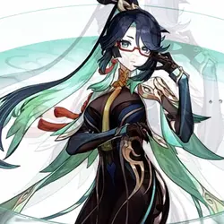 Xianyun 