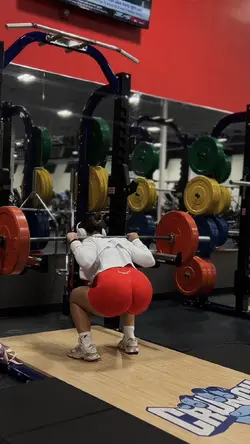 Gym template