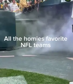 The homies fav teams