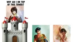 Disney Princesses