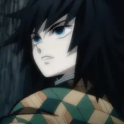 Giyuu 💗