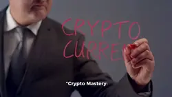 Crypto Mastery 