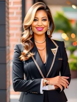 Women CEO