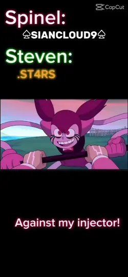 Steven Universe VO