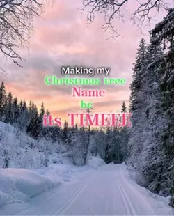 CHRISTMAS‼️🎄