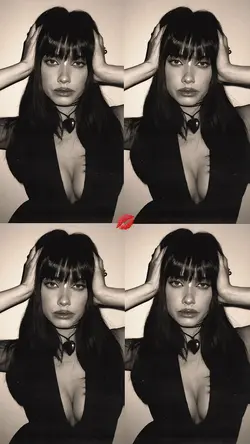 layout 4 ig story 💋