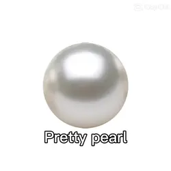 Pretty
