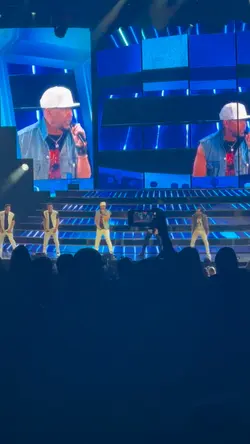 NKOTB