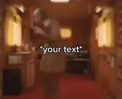 Angry grandpa