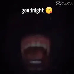 Goodnight❤️✨