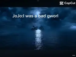 Jojo siwa is scary 🙆‍♀️