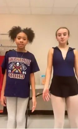 Theatre Outfits🩰