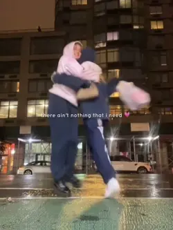 you’re my bff