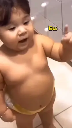 Você treina