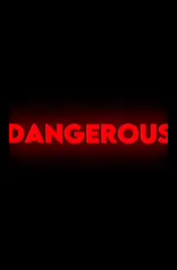Most dangerous man
