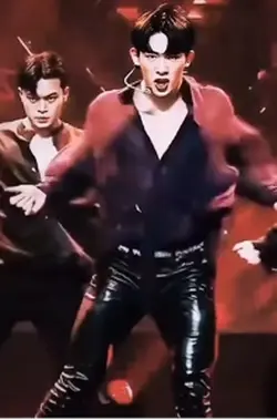 TeamWonho