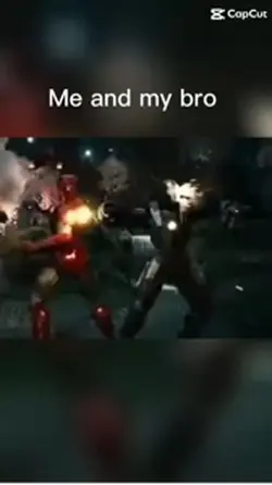 Iron Man/war machine