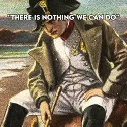 Nothing We Can Do