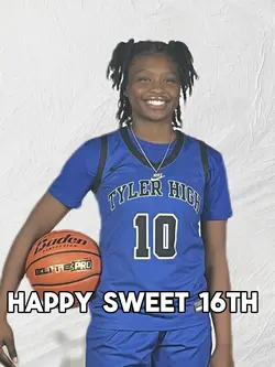 Sweet 16