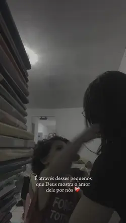 Crianças
