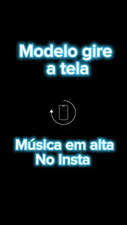 Trend gire a tela