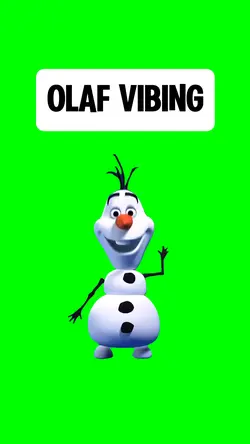 OLAF VIBING