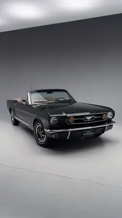 CLASSIC 🪄CAR