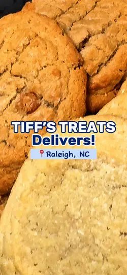 Cookie Delivery 