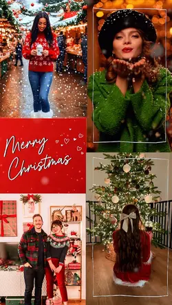 Merry Christmas 
