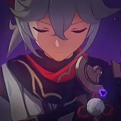 Kazuha edit