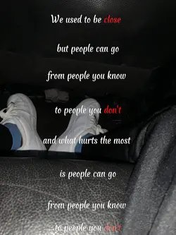 Pple u know to 