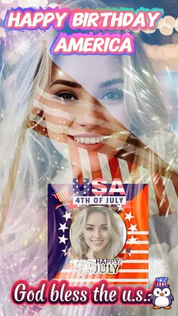 Independence Day🥳🇺🇸