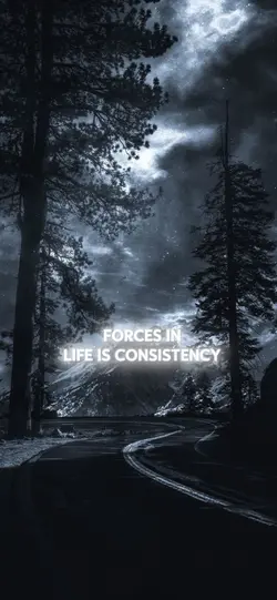 Consistency 