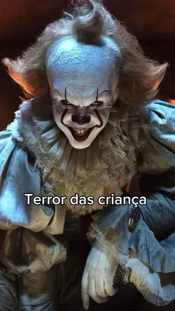Terror😬🤡