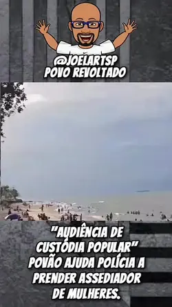 Justiça!