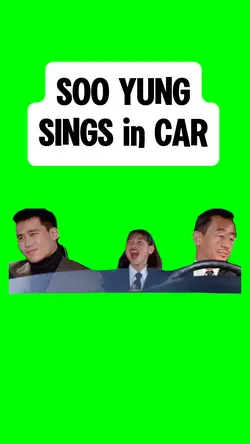 SOO SINGING 