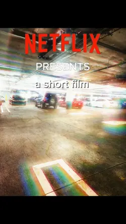 a Netflix film