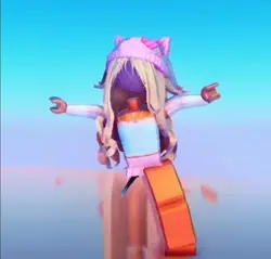 I'M A RISING CREATOR