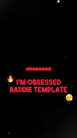 I'm obsessed🔥