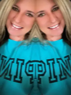 Selfie Spin
