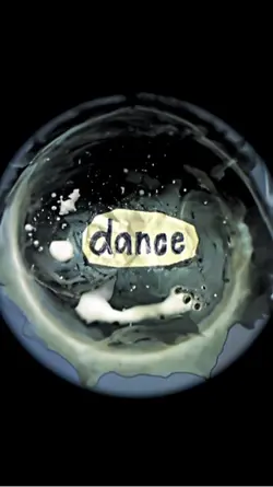Dance with me…