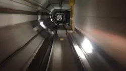 Train Intro