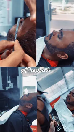 Barbearia 