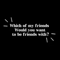 Friends